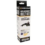 Slipband Work Sharp till Original Fint 6-Pack