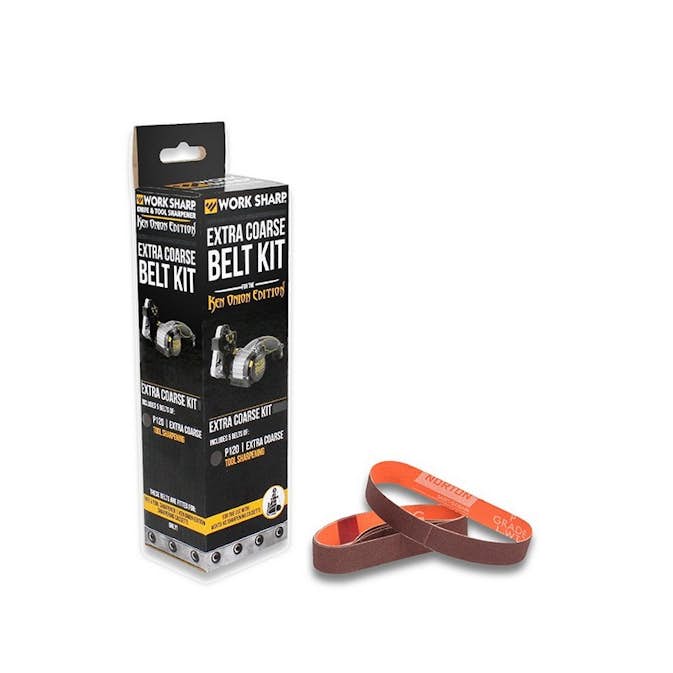 Slipband Work Sharp till Ken Onion P120 Extra grovt