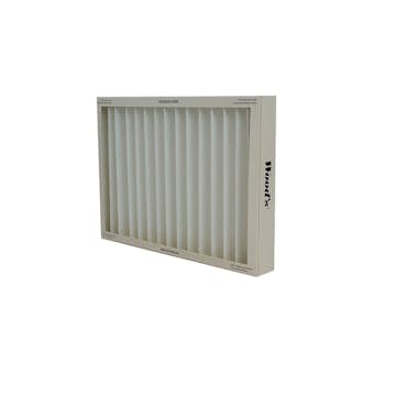 Filter Wood's SMF Antimögelfilter för Avfuktare DS/ED/TDR/SW/DK/LD