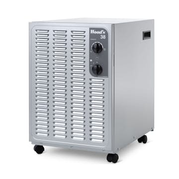 Avfuktare Woods SW38F