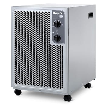 Avfuktare Woods SW59FX Silent