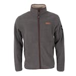 Fleecetröja Woodline Bolmen Grå Herr