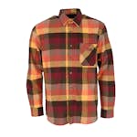 Skjorta Woodline Munster