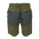 Shorts Woodline Boksund Grön/Grå