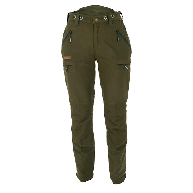 Byxa Woodline Stone Dam