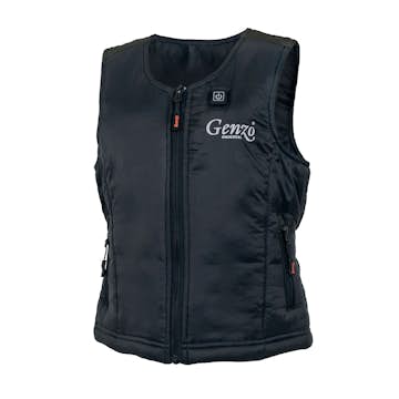 Barnvärmeväst Genzo Greenland