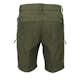 Shorts Woodline Granvik Grön/Grön