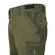 Shorts Woodline Granvik Grön/Grön