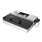 Vakuumförpackare Genzo ProPack V5 Vakuummaskin med Inbyggd Kylfläkt