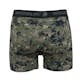 Boxerkalsong Woodline Camo 2-pack