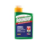 Ogräsmedel Roundup Speed C Koncentrat 1 L