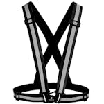 Reflexsele Woodline CE-godkänd