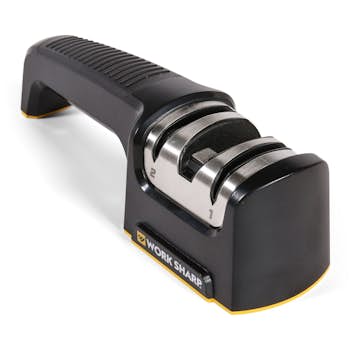 Knivslip Work Sharp Pull Through Knife Sharpener