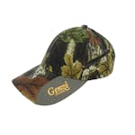 Jaktkeps Genzo Original Kamouflage