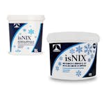 Snösmältningsmedel Tergent isNIX -40°C