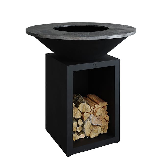 Grill OFYR Classic 100 Storage