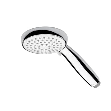 Handdusch Habo Orchid 3-strålval Krom