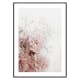 Poster Gallerix Roses In Pink