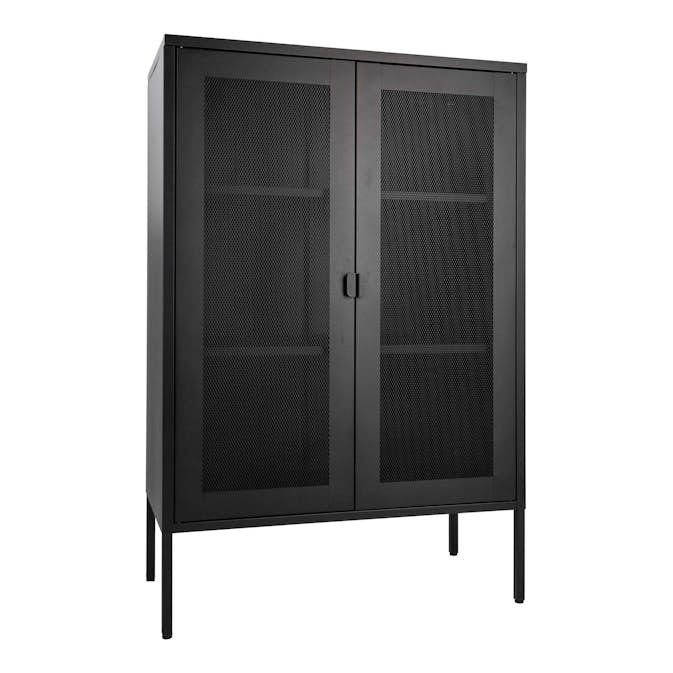 Vitrinskåp House Nordic Melbourne