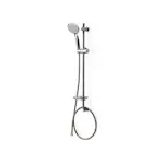 Duschset Habo Dahlia 1-strålval