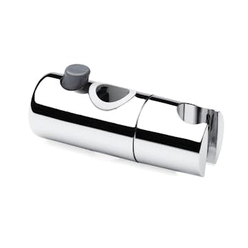 Handduschhållare Habo Glider 19mm Krom