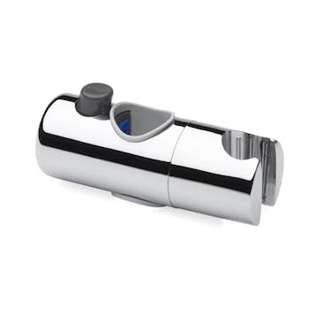 Handduschhållare Habo Glider 24mm Krom