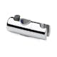 Handduschhållare Habo Glider 24mm Krom