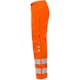 Skalbyxa Fristads Varsel 2680 GLPS Varselorange XL