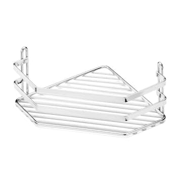 Hörnduschkorg Habo Lantana Enkel