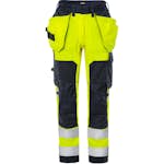 Byxa Fristads Flam KL 2 Dam 2164 ATHF