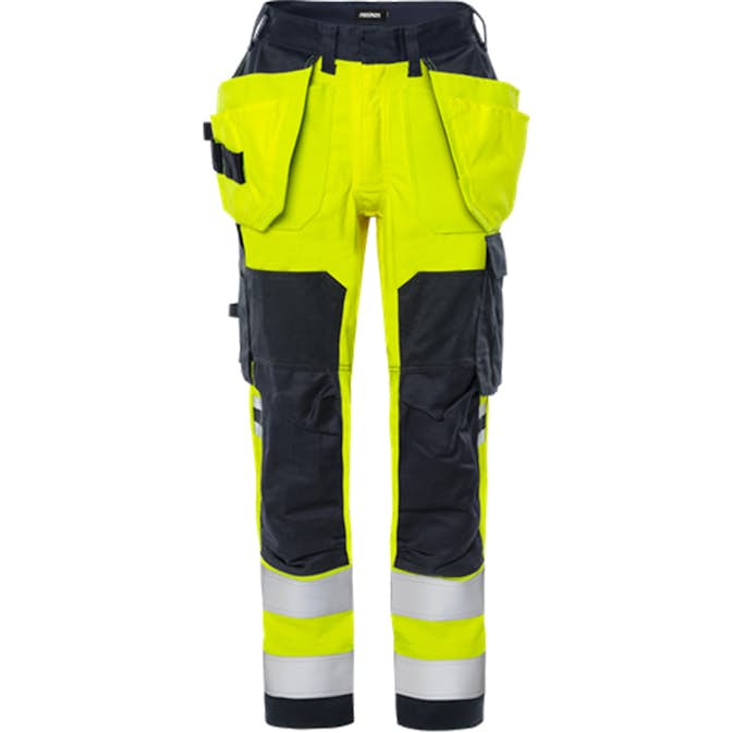 Byxa Fristads Flam KL 2 Dam 2164 ATHF