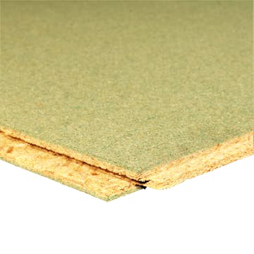 Golvspånsskiva Forestia V313 22x620x1820 mm