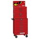 Verktygsset Teng Tools 335 -Delar