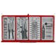 Verktygsset Teng Tools 335 -Delar