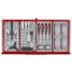 Verktygsset Teng Tools 335 -Delar
