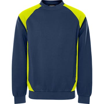 Sweatshirt Fristads 7148 GSM