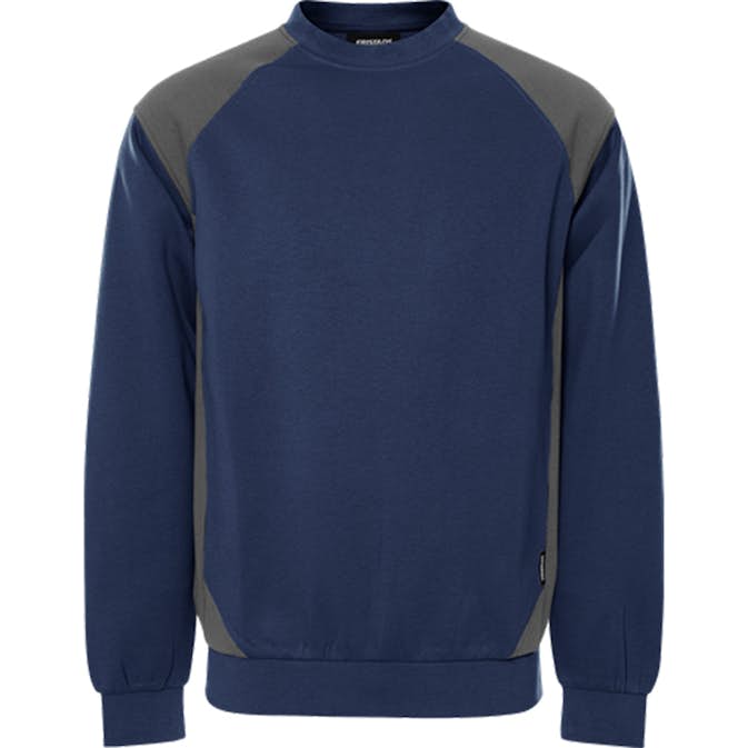 Sweatshirt Fristads 7148 GSM