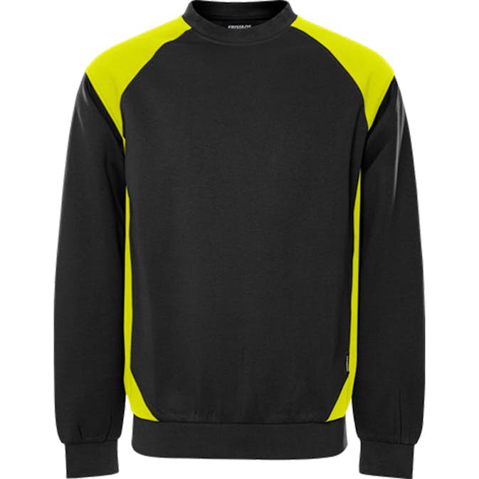 Sweatshirt Fristads 7148 GSM