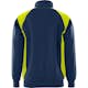 Sweatshirt Fristads Kort ZIP 7048 GSM