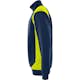 Sweatshirt Fristads Kort ZIP 7048 GSM