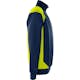 Sweatshirt Fristads Kort ZIP 7048 GSM