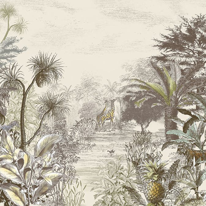 Fototapet Eijffinger Skin 300610