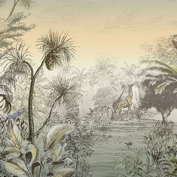 Fototapet Eijffinger Skin 300622