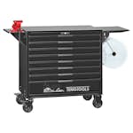 Verktygsset Teng Tools 663 -Delar