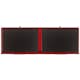 Verktygsset Teng Tools 1008 -Delar Svart