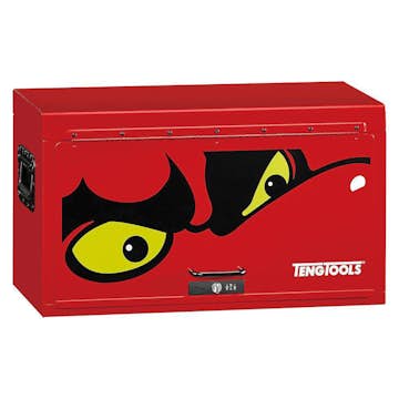 Verktygsset Teng Tools 615 -Delar