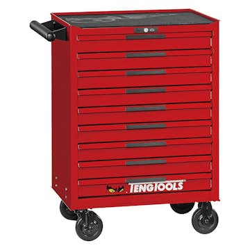 Verktygsvagn Teng Tools 7 Lådor