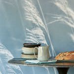 Fototapet Eijffinger Waterfront 300902 Non Woven, Digital Blå