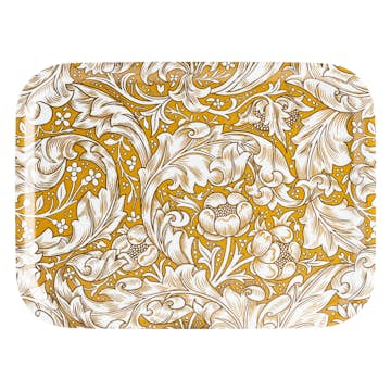 Bricka Åry Trays Bachelors Button