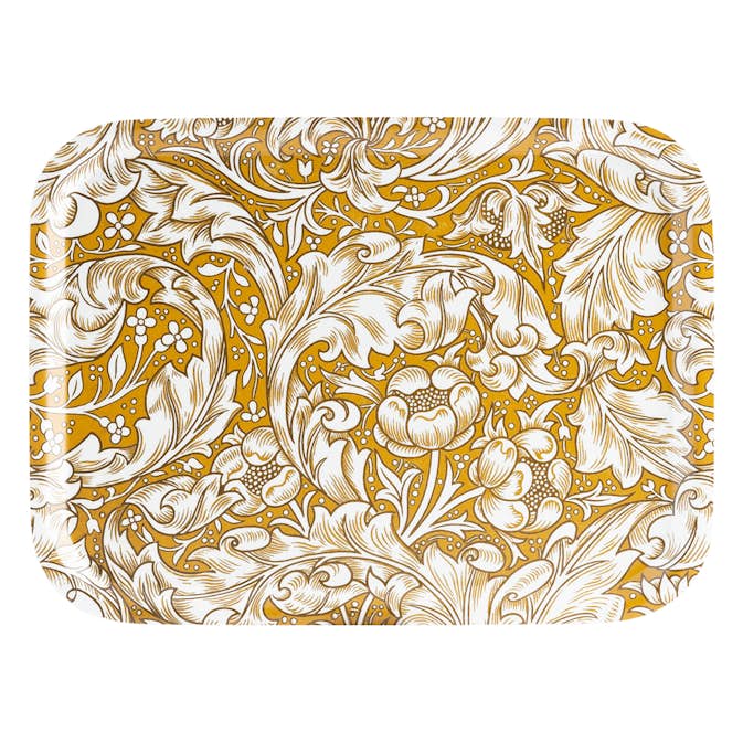 Bricka Åry Trays Bachelors Button